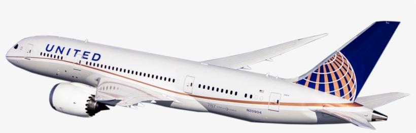 United Plane